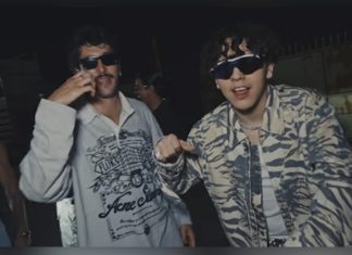 Sebastián Yatra y Xavi unen fuerzas en el explosivo tema ‘La fkn vibra’.- Blog Hola Telcel