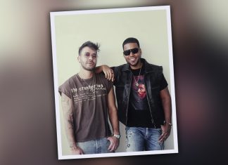 La magia de Romeo Santos y Prince Royce en 'Better Late Than Never'.- Blog Hola Telcel