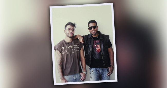 3 La magia de Romeo Santos y Prince Royce en 'Better Late Than Never'.- Blog Hola Telcel