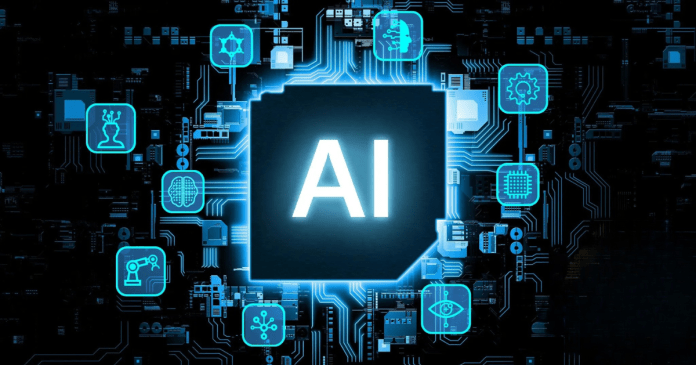 MediaTek impulsa la revolución de la IA.- Blog Hola Telcel