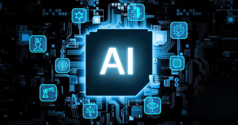 MediaTek impulsa la revolución de la IA.- Blog Hola Telcel