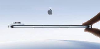 iPhone Air: el 'smartphone' ligero y potente para estrenar en 2026.- Blog Hola Telcel