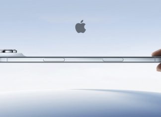 iPhone Air: el 'smartphone' ligero y potente para estrenar en 2026.- Blog Hola Telcel