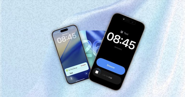 La actualización que permite convertir un recordatorio en alarma.- Blog Hola Telcel
