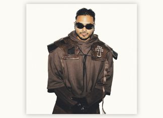 Álvaro Díaz anuncia ‘OMAKASE’, su próximo álbum.- Blog Hola Telcel