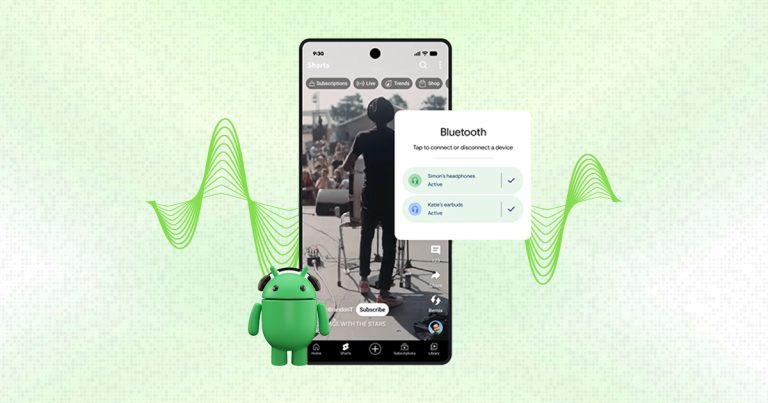 LE Audio: el nuevo Bluetooth que transforma tu forma de escuchar.- Blog Hola Telcel