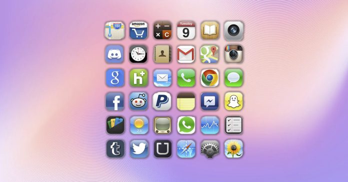 La evolución de las aplicaciones que definieron la era digital.- Blog Hola Telcel