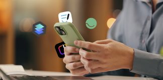 Mejores apps de 2025 que hacen tu día más fácil.- Blog Hola Telcel