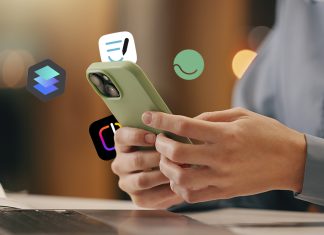 Mejores apps de 2025 que hacen tu día más fácil.- Blog Hola Telcel