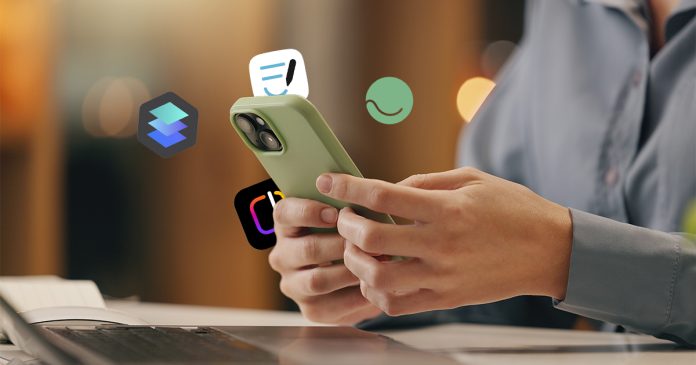 Mejores apps de 2025 que hacen tu día más fácil.- Blog Hola Telcel