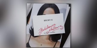 Becky G cierra 2025 con su sencillo 'Hablamos mañana'.- Blog Hola Telcel