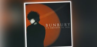 'Un Brindis al Sol' adelanta el próximo álbum de Bunbury.- Blog Hola Telcel
