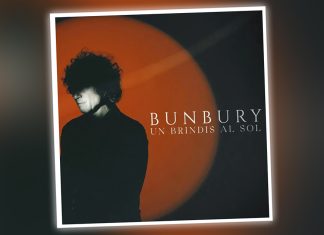 'Un Brindis al Sol' adelanta el próximo álbum de Bunbury.- Blog Hola Telcel