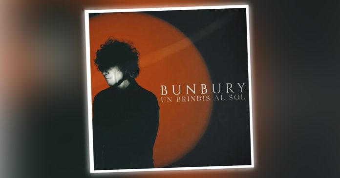 'Un Brindis al Sol' adelanta el próximo álbum de Bunbury.- Blog Hola Telcel