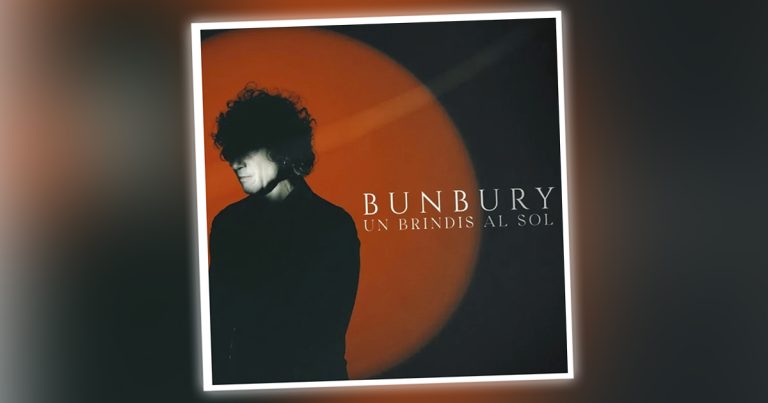 Enrique Bunbury 'Un Brindis al Sol' adelanta el próximo álbum de Bunbury.- Blog Hola Telcel