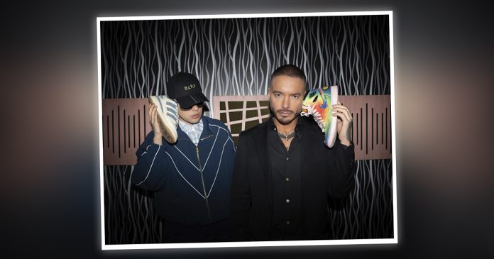 J Balvin cierra el año en la 'Bzrp Music Session Vol. 62/66'.- Blog Hola Telcel