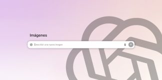 Así de sencillo es crear imágenes con ChatGPT hoy.- Blog Hola Telcel