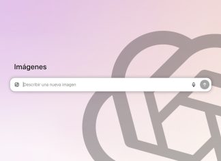 Así de sencillo es crear imágenes con ChatGPT hoy.- Blog Hola Telcel