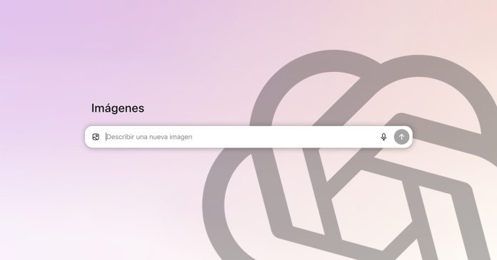 Así de sencillo es crear imágenes con ChatGPT hoy.- Blog Hola Telcel