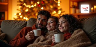 El maratón de fin de año en Claro video que te va a encantar.- Blog Hola Telcel