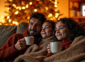 El maratón de fin de año en Claro video que te va a encantar.- Blog Hola Telcel