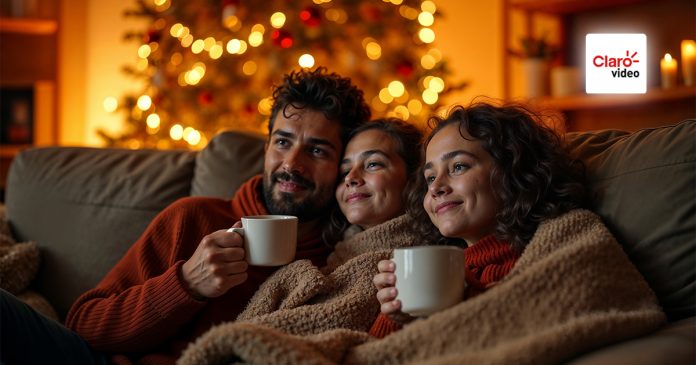 El maratón de fin de año en Claro video que te va a encantar.- Blog Hola Telcel