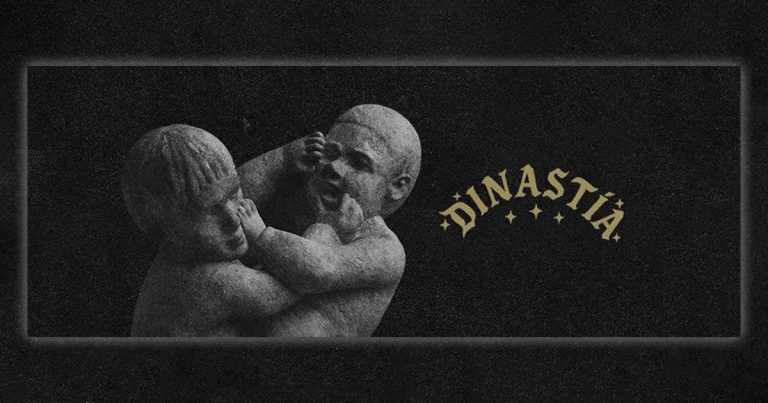 Dinastía Peso Pluma y Tito Double P lanzan álbum de corridos tumbados.- Blog Hola Telcel