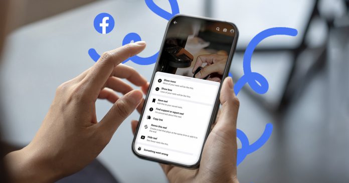Facebook te ayuda a proteger los 'reels' sin complicarte.- Blog Hola Telcel