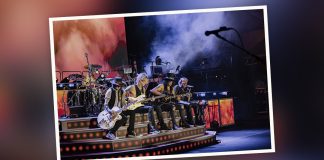 Guns N’ Roses estrena nueva era musical antes de su gira.- Blog Hola Telcel