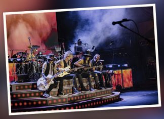 Guns N’ Roses estrena nueva era musical antes de su gira.- Blog Hola Telcel