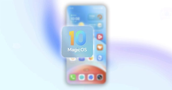 HONOR estrena MagicOS 10 con mejoras de IA y rendimiento.- Blog Hola Telcel