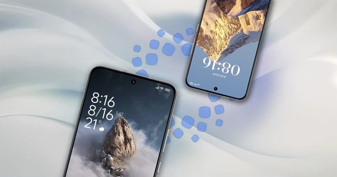 'Levantar para activar' de Xiaomi 'Levantar para activar' en Xiaomi enciende la pantalla al instante.- Blog Hola Telcel