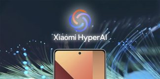 Tu Xiaomi ya es potente, HyperAI lo hace más inteligente.- Blog Hola Telcel