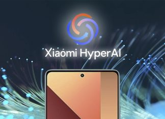 Tu Xiaomi ya es potente, HyperAI lo hace más inteligente.- Blog Hola Telcel