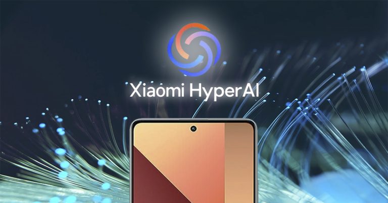 Tu Xiaomi ya es potente, HyperAI lo hace más inteligente.- Blog Hola Telcel