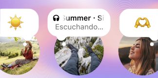 Ideas creativas para tus últimas 'Notas' en Instagram 2025.- Blog Hola Telcel