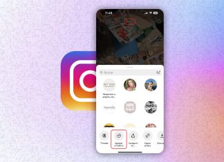 Así puedes repostear historias con la última actualización de Instagram.- Blog Hola Telcel