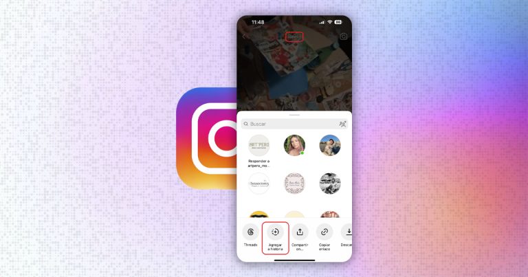 Repostear historias de Instagram Así puedes repostear historias con la última actualización de Instagram.- Blog Hola Telcel