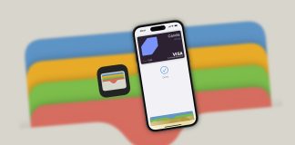 Pagar con iPhone es la forma más rápida de olvidarte del efectivo.- Blog Hola Telcel
