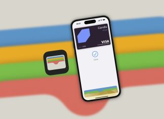 Pagar con iPhone es la forma más rápida de olvidarte del efectivo.- Blog Hola Telcel