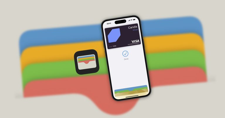 Pagar con iPhone es la forma más rápida de olvidarte del efectivo.- Blog Hola Telcel
