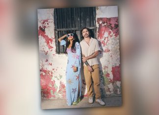 Juanes y Bomba Estéreo encendieron la cumbia con 'Muérdeme'.- Blog Hola Telcel