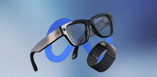 Lentes Meta, qué hacen y cómo se usan.- Blog Hola Telcel