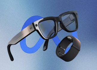 Lentes Meta, qué hacen y cómo se usan.- Blog Hola Telcel