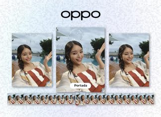 OPPO lanza ‘Collage de fotos en vivo’: así funciona esta novedad.- Blog Hola Telcel
