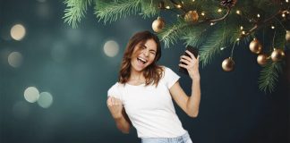 Cuatro apps que te ayudarán a cumplir tus propósitos en 2026.- Blog Hola Telcel