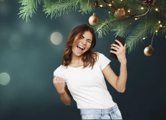 Cuatro apps que te ayudarán a cumplir tus propósitos en 2026.- Blog Hola Telcel