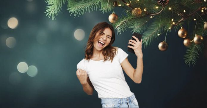 Cuatro apps que te ayudarán a cumplir tus propósitos en 2026.- Blog Hola Telcel