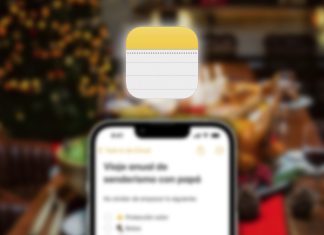 La app Notas hace más fácil organizar la Navidad desde tu iPhone.- Blog Hola Telcel