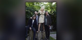 La Oreja de Van Gogh vuelve a sonar con Amaia Montero tras 18 años.- Blog Hola Telcel